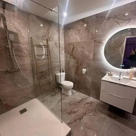 La Bali Jacuzzi,sauna,netflix,disney Διαμέρισμα Αμιάν
