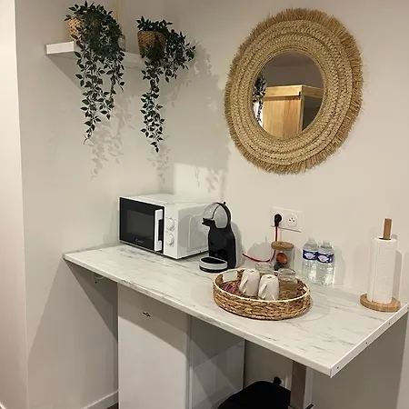 아파트 La Bali Jacuzzi,sauna,netflix,disney