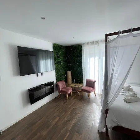 La Bali Jacuzzi,sauna,netflix,disney * Amiens