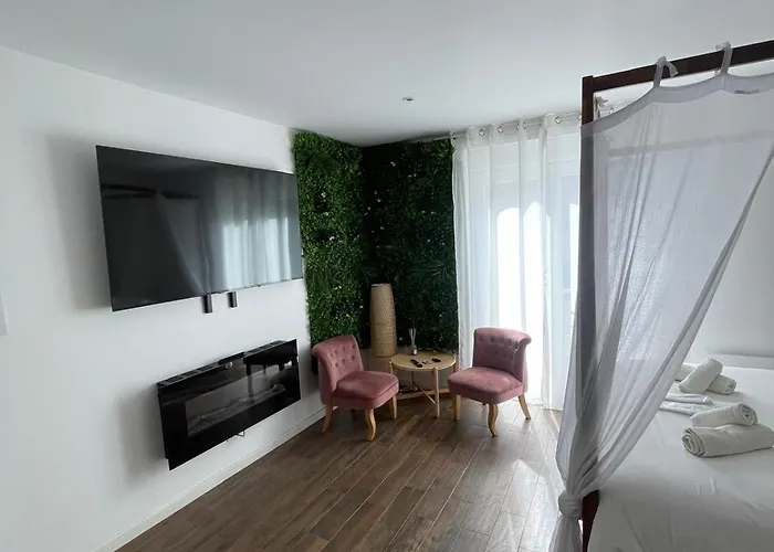 La Bali Jacuzzi,sauna,netflix,disney * Amiens